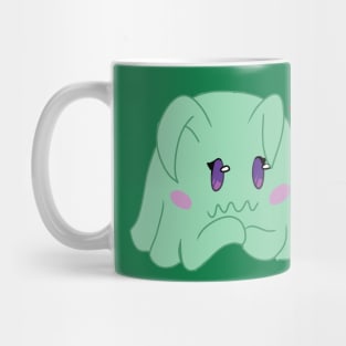 Squishie Mug